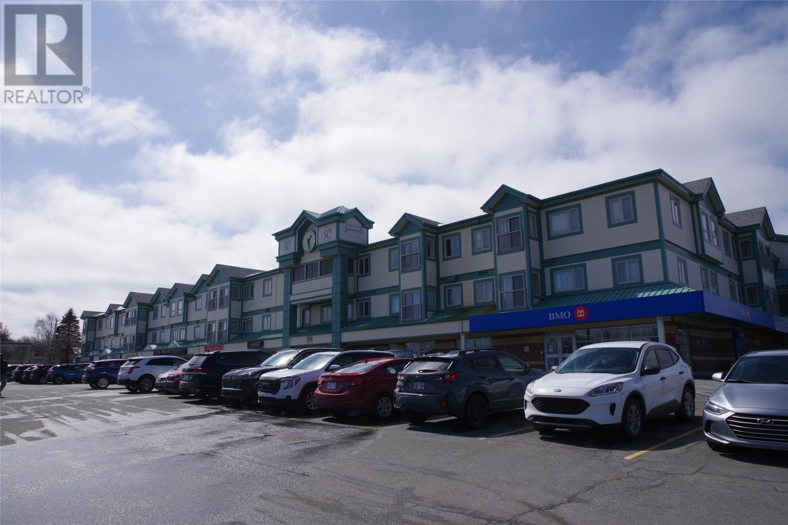 386 Elizabeth Avenue Unit#301