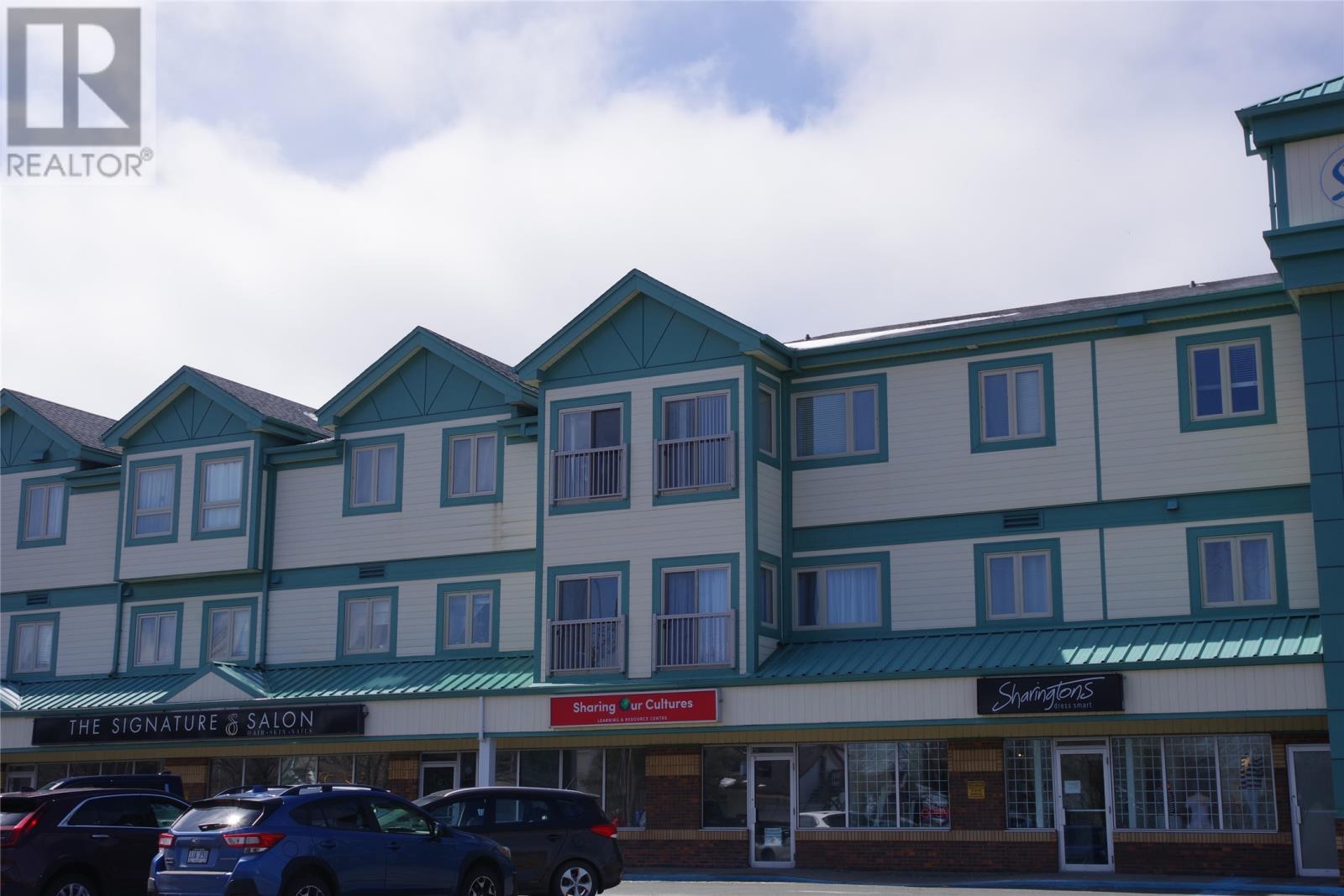 386 Elizabeth Avenue Unit#301