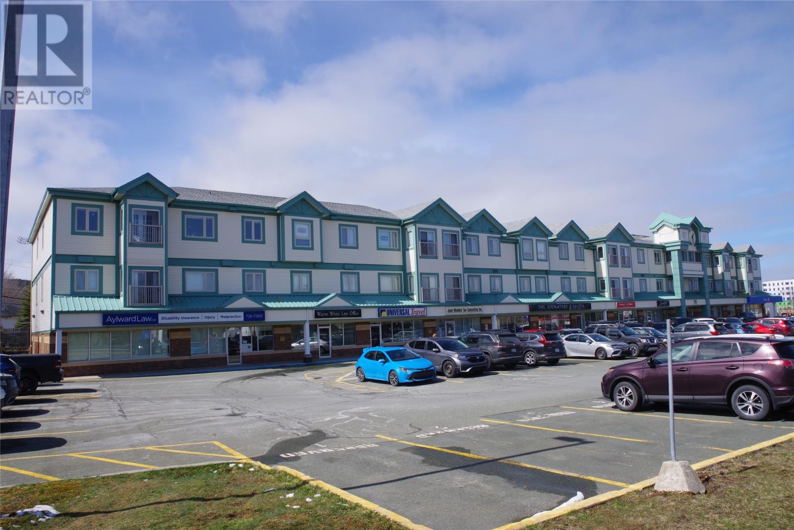 386 Elizabeth Avenue Unit#301