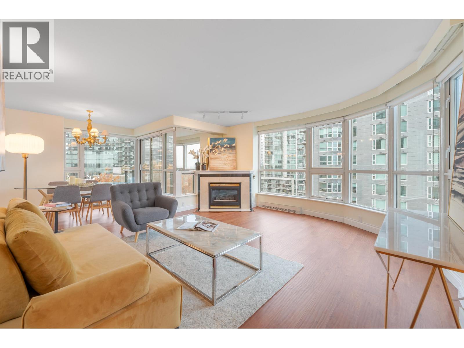 1001 535 NICOLA STREET