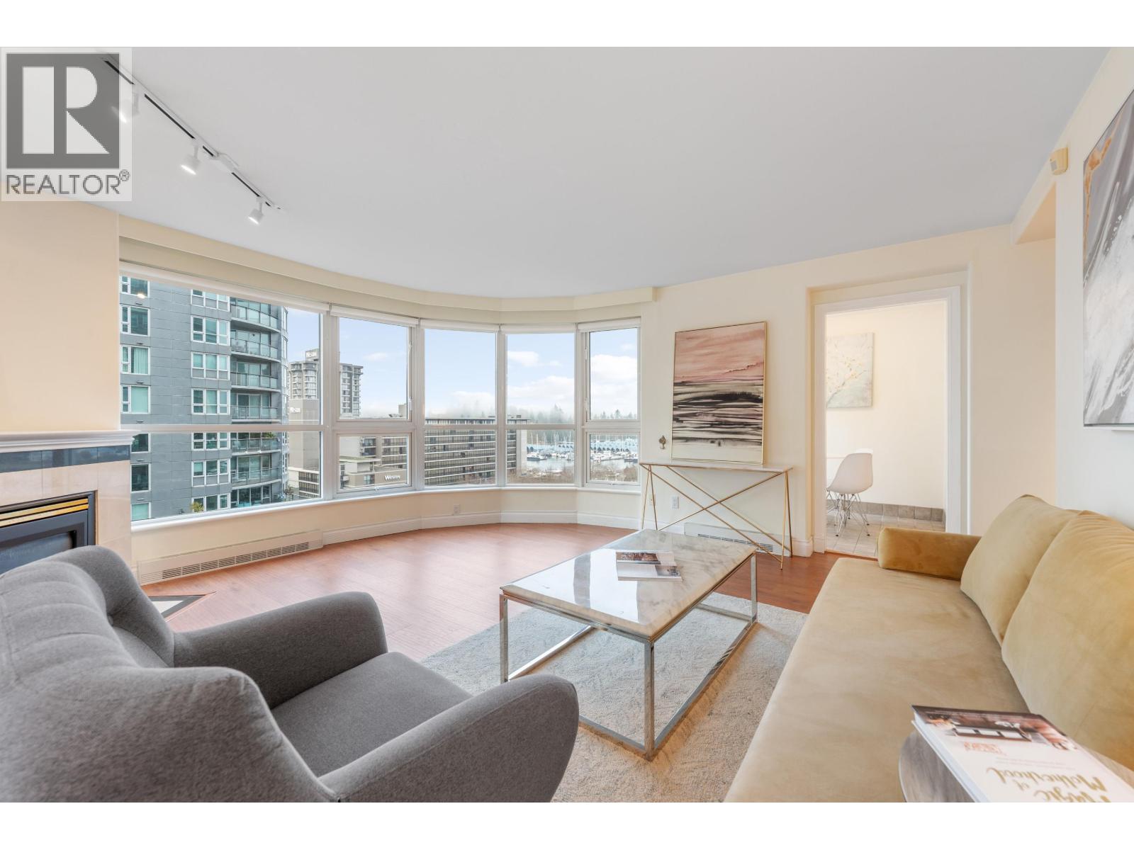 1001 535 NICOLA STREET