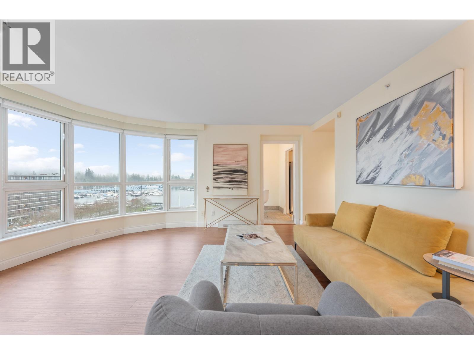 1001 535 NICOLA STREET