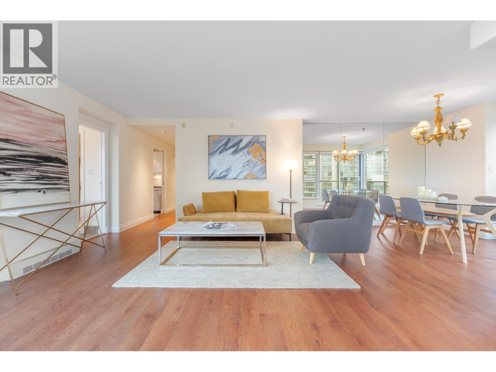 1001 535 NICOLA STREET