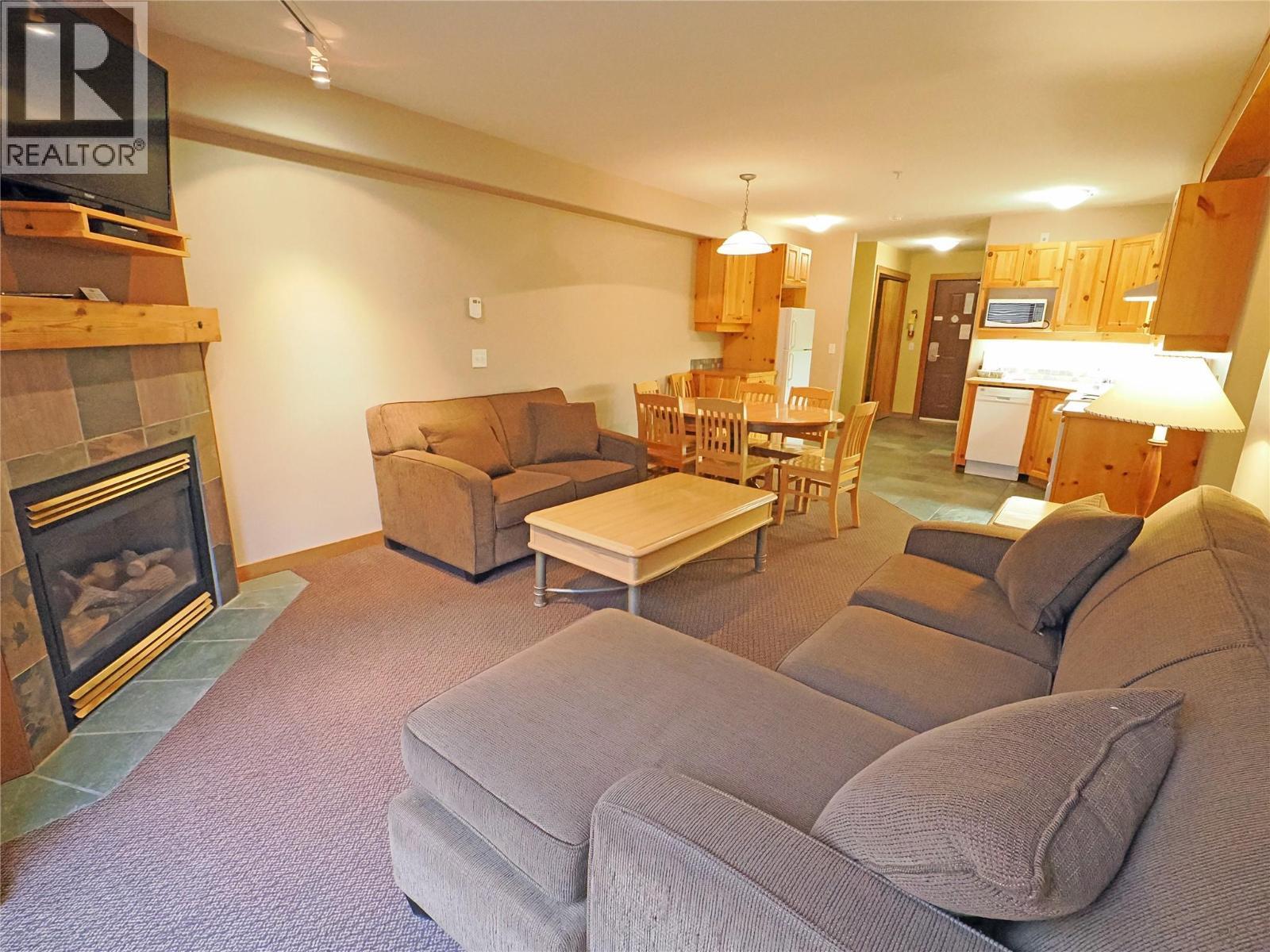 5335 Big White Road Unit# 303/305