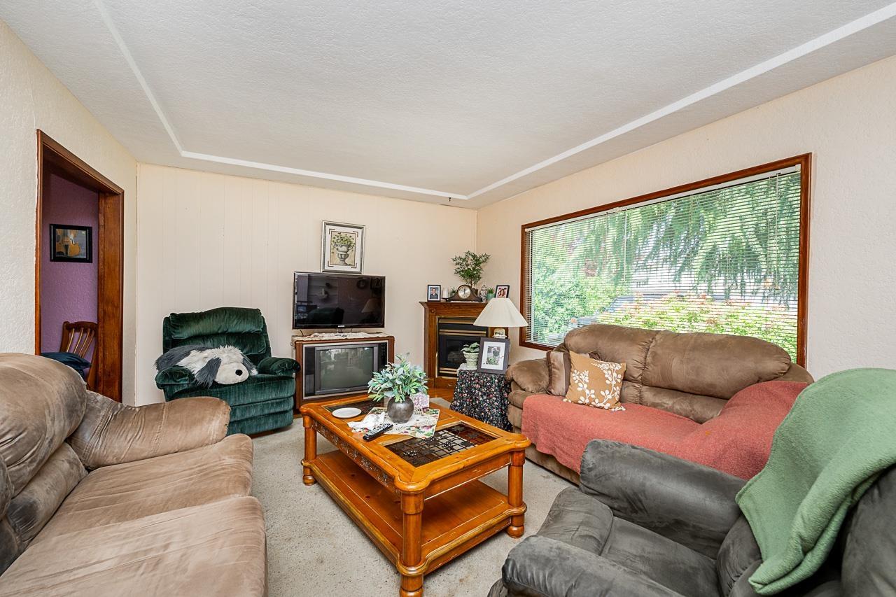 46054 THIRD AVENUE|Chilliwack Downtown