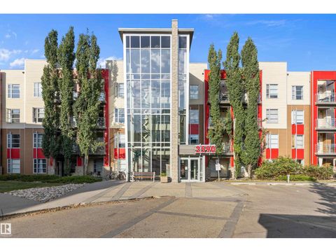 #108 2590 ANDERSON WY SW Edmonton AB T6W0R2