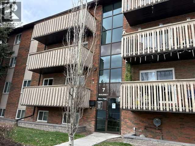 703, 11620 Elbow Drive SW