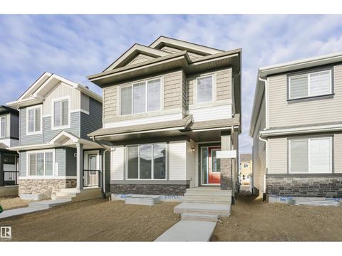 9564 CARSON BEND SW Edmonton AB T6W5H6