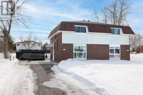 336 PATTIE DRIVE Carleton Place ON K7C2G3