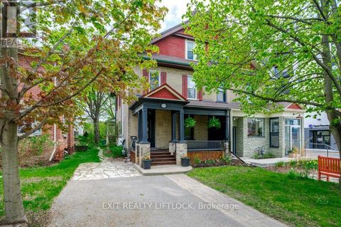 141 HUNTER STREET E Peterborough East (Central) ON K9H1G7