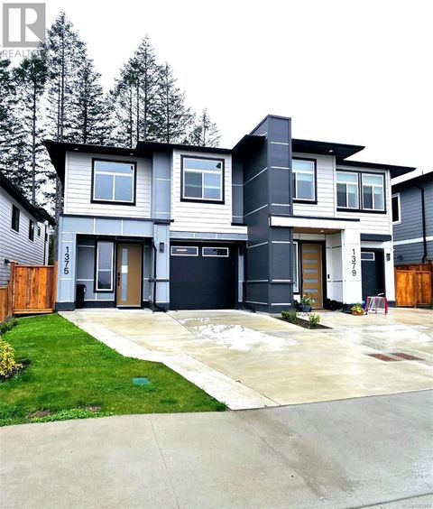 1375 Sandstone Lane Langford BC V9B7A2