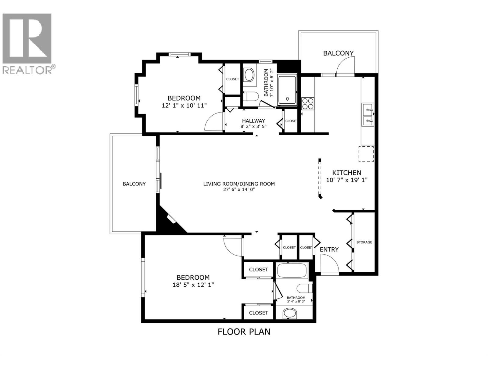 303 Whitman Road Unit# 202