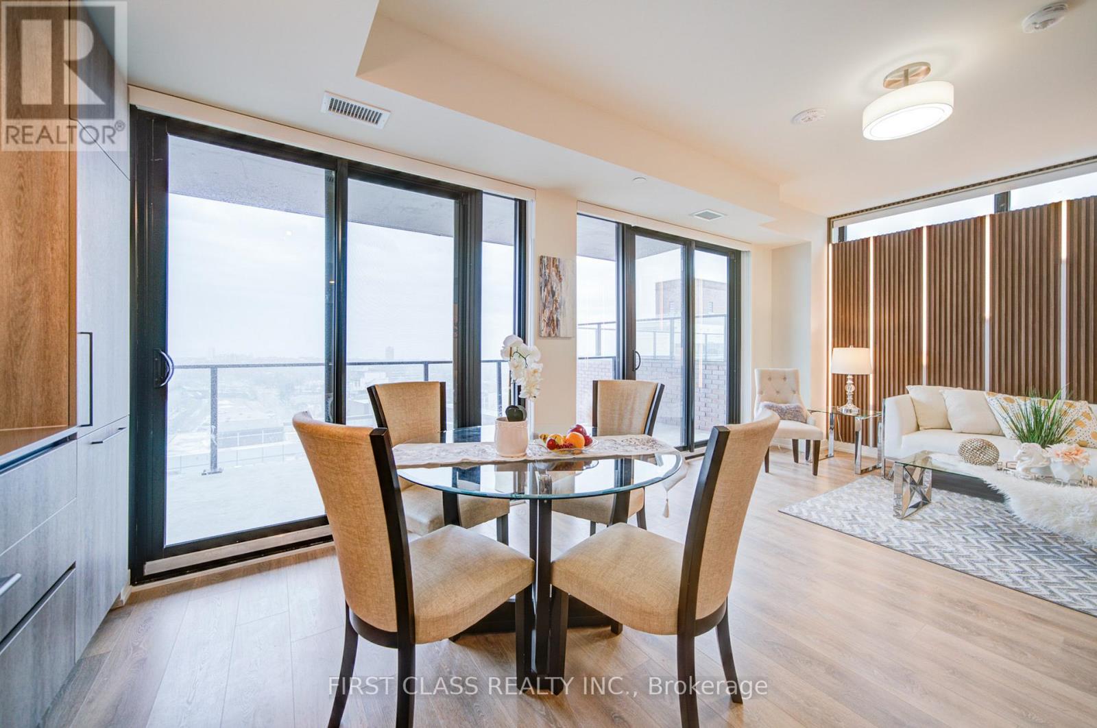 1604 - 181 STERLING ROAD