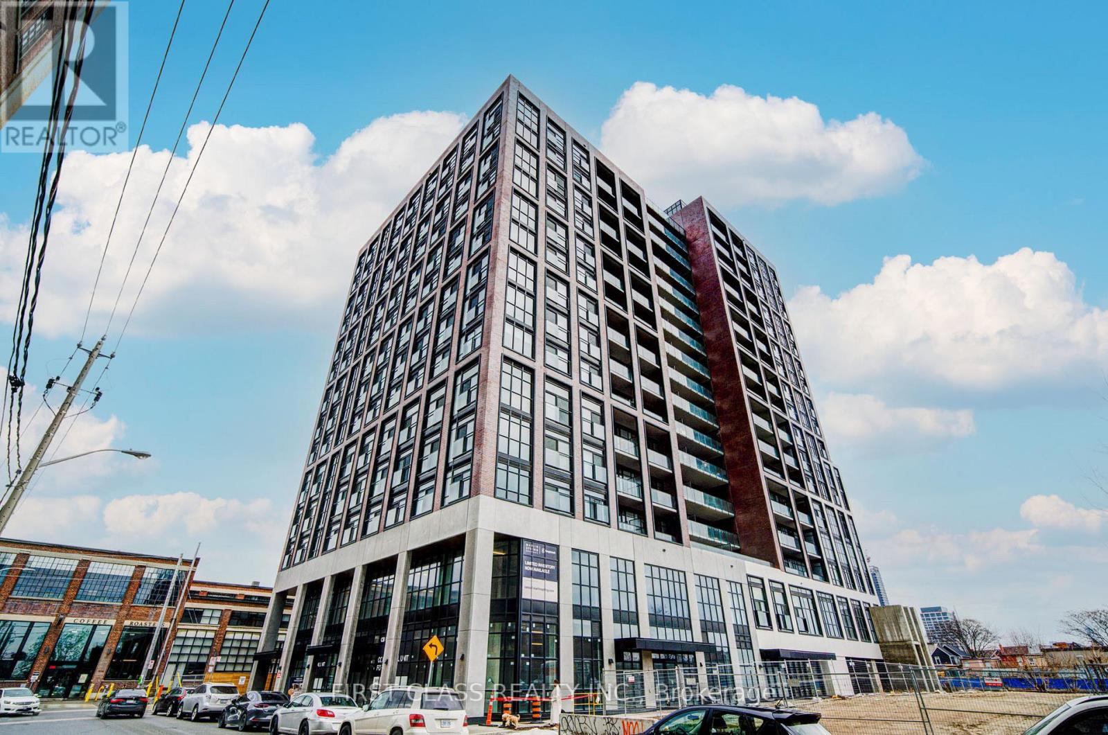 1604 - 181 STERLING ROAD