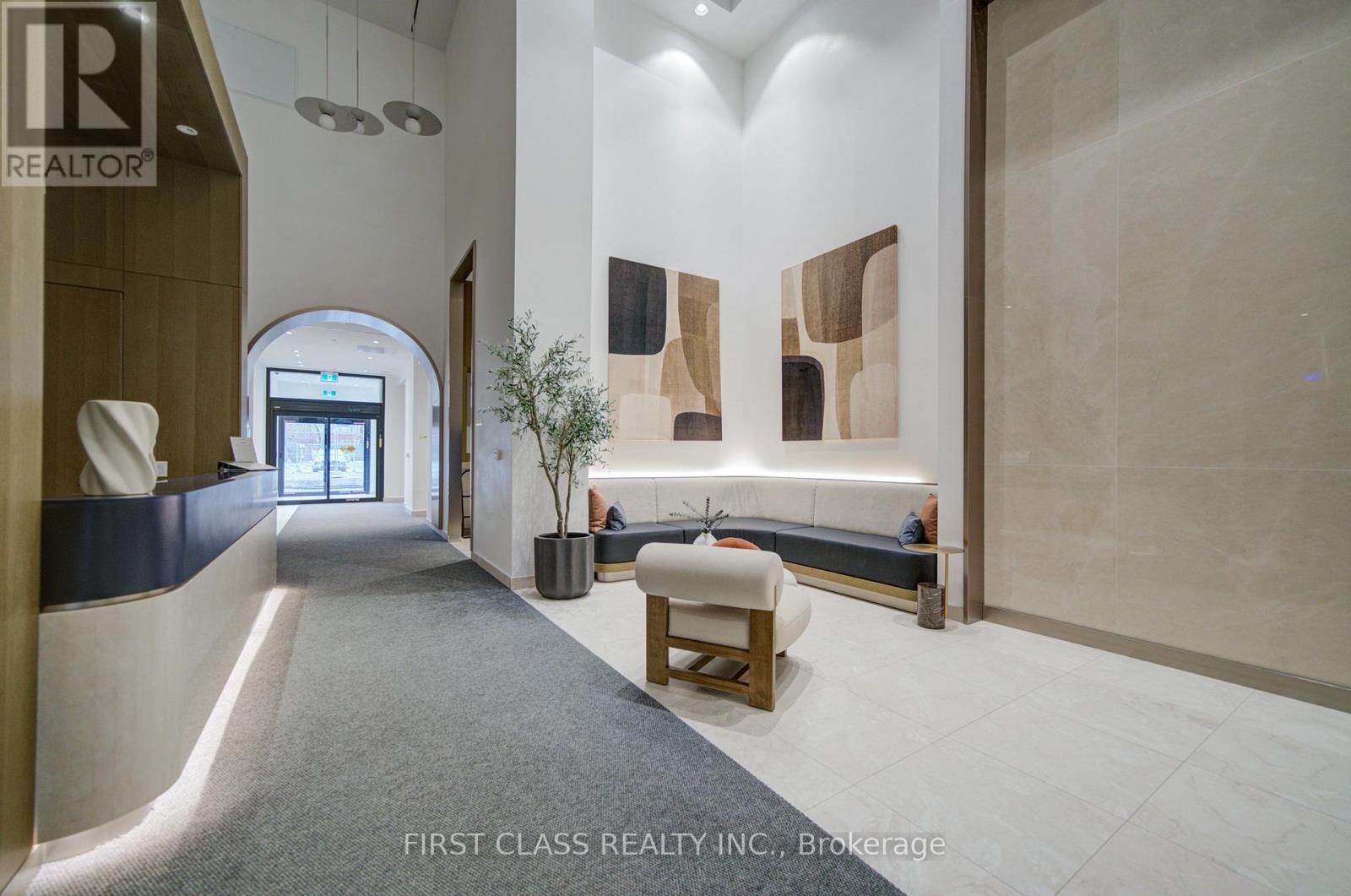 1604 - 181 STERLING ROAD