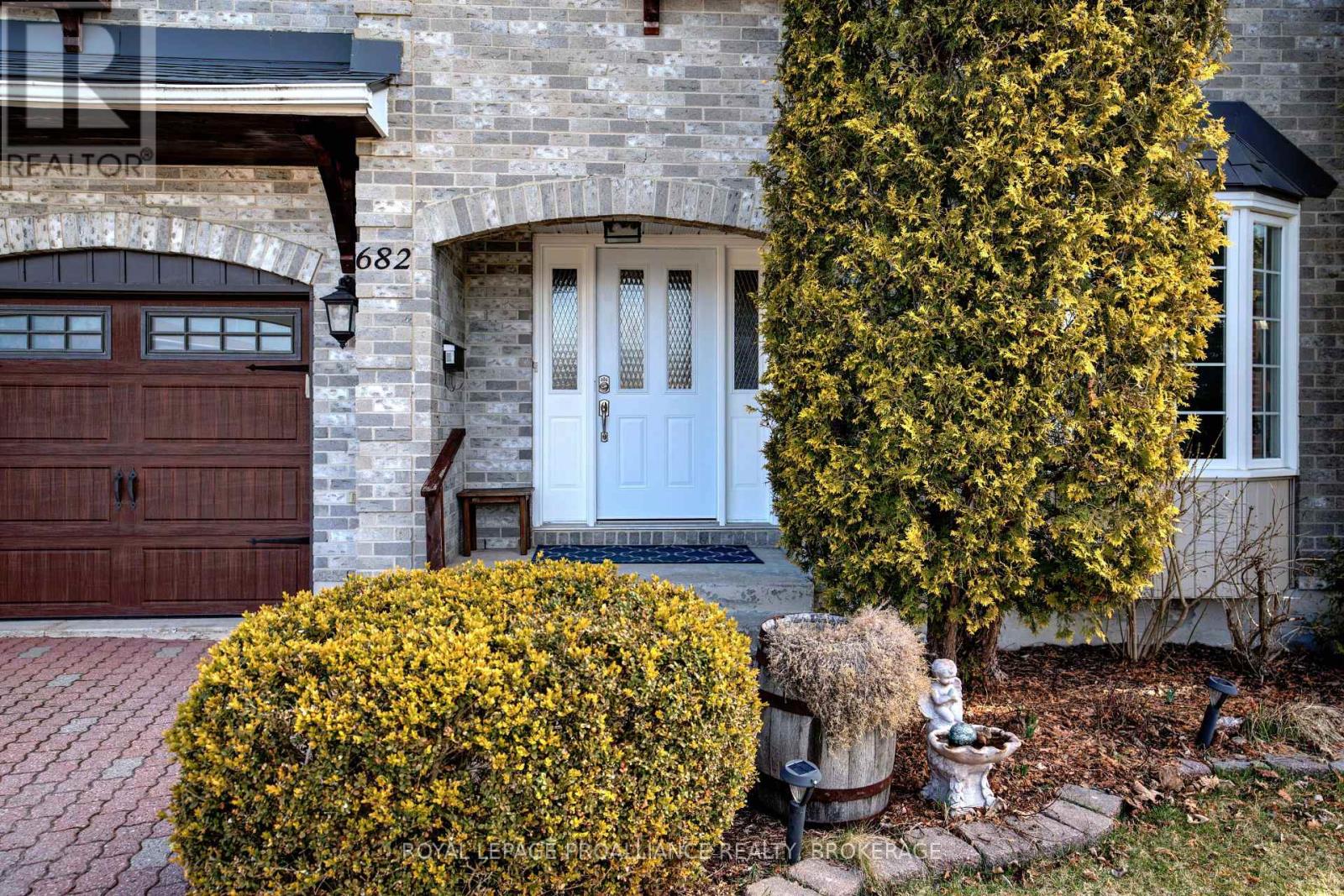 682 SUMMERFIELD PLACE