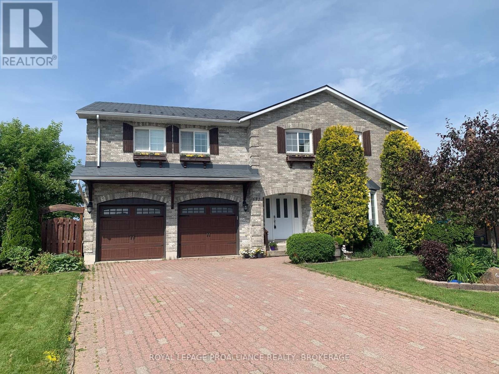 682 SUMMERFIELD PLACE