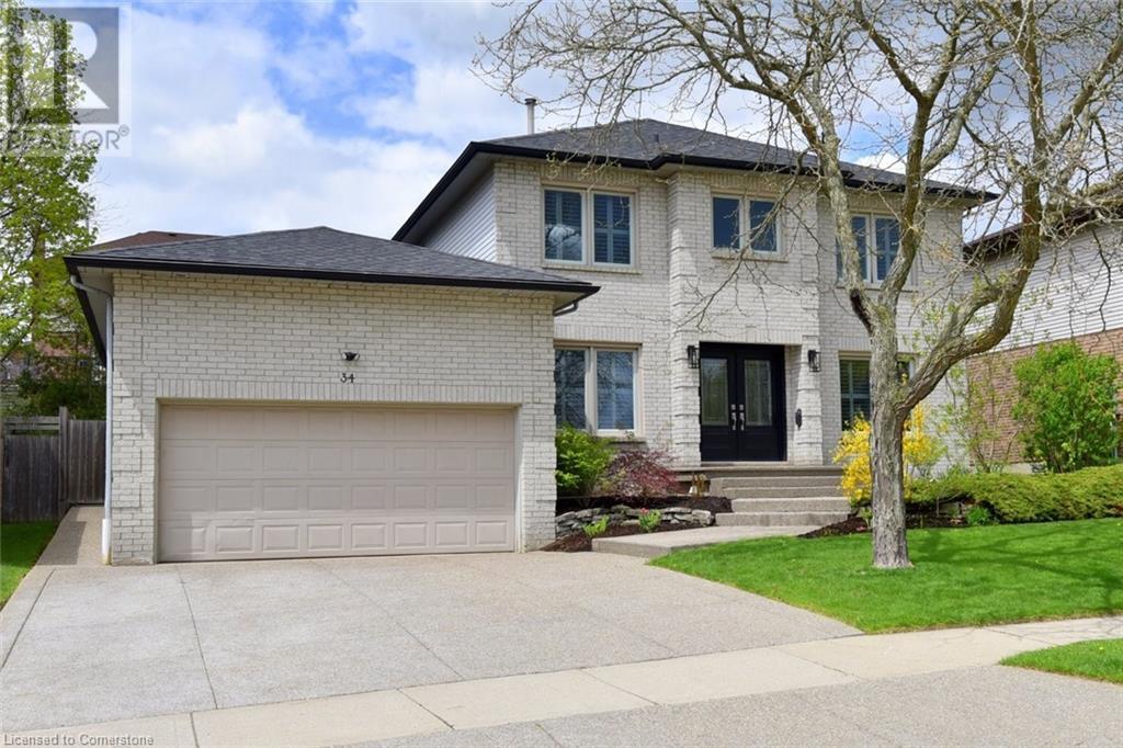 34 SUTER Crescent