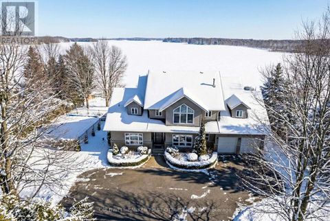 4788B BRITON HOUGHTON BAY ROAD Rideau Lakes ON K0G1V0