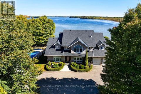 4788B BRITON HOUGHTON BAY ROAD Rideau Lakes ON K0G1V0