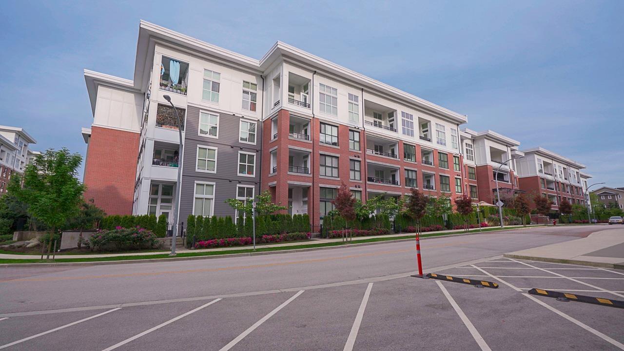 A410 8150 207 STREET