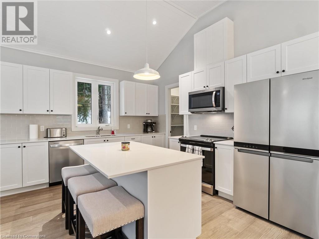 2054 PENINSULA Road Unit# 53
