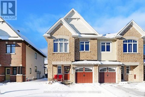 901 ASHENVALE WAY Ottawa ON K4A0R8
