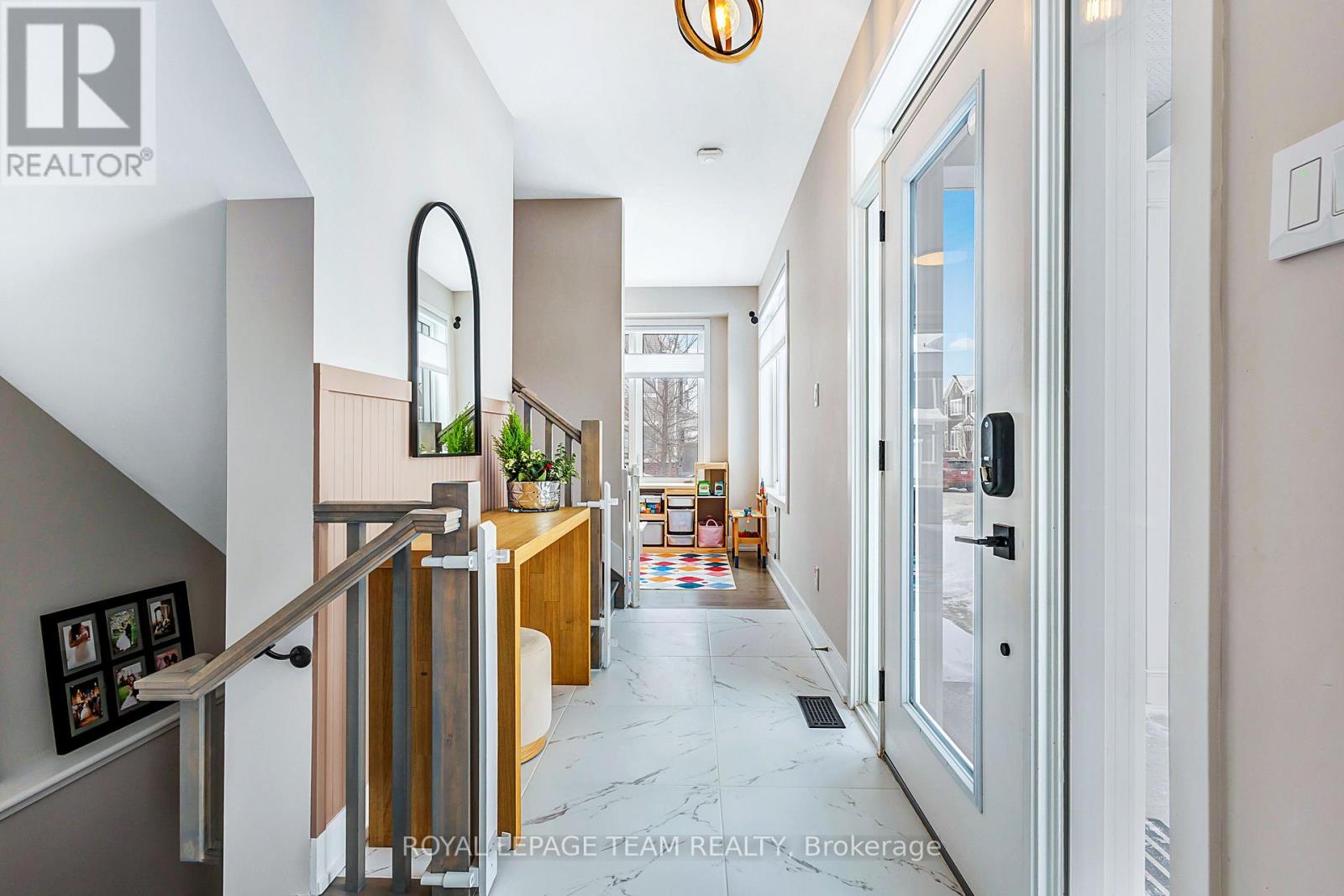 21 COPPERMINE STREET