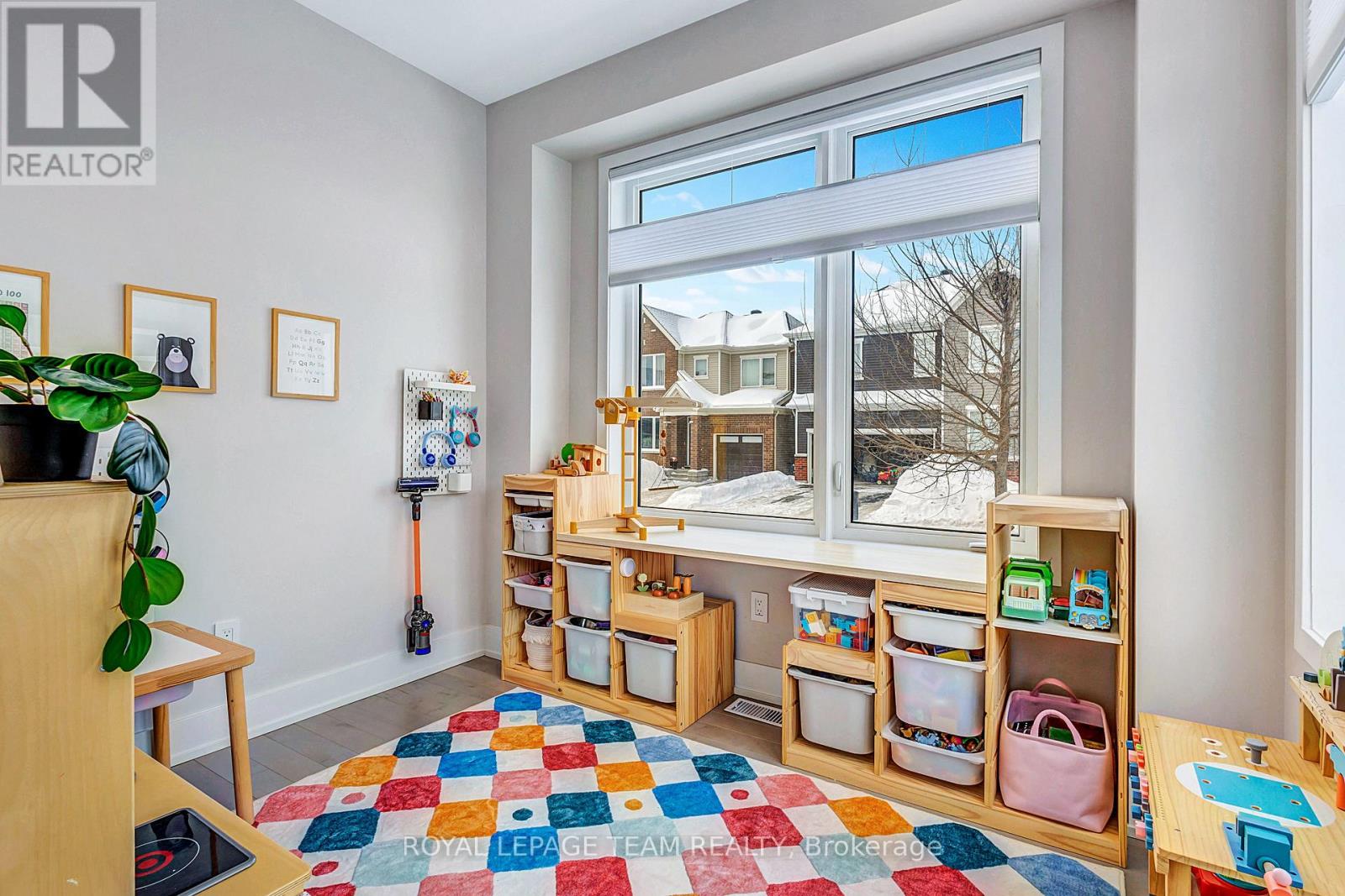 21 COPPERMINE STREET