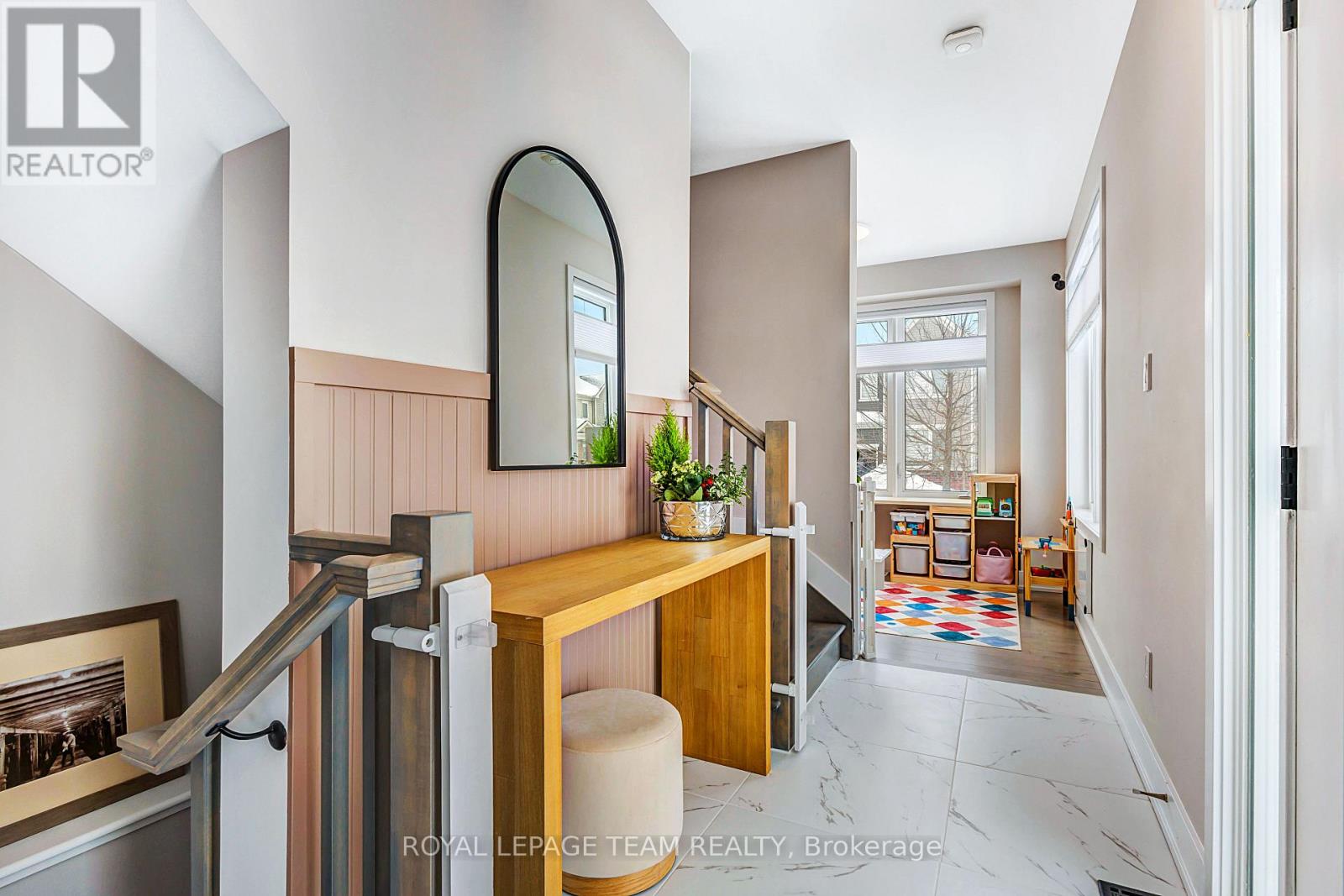 21 COPPERMINE STREET