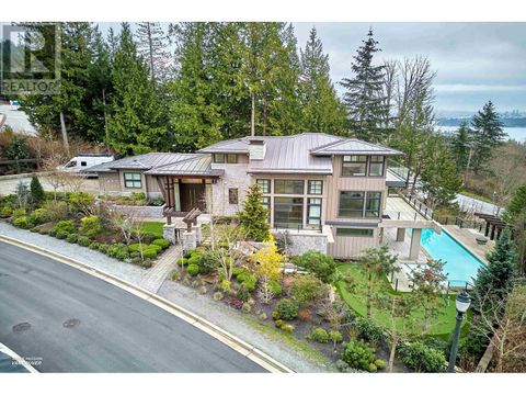 2972 BURFIELD PLACE West Vancouver BC V7S0A9