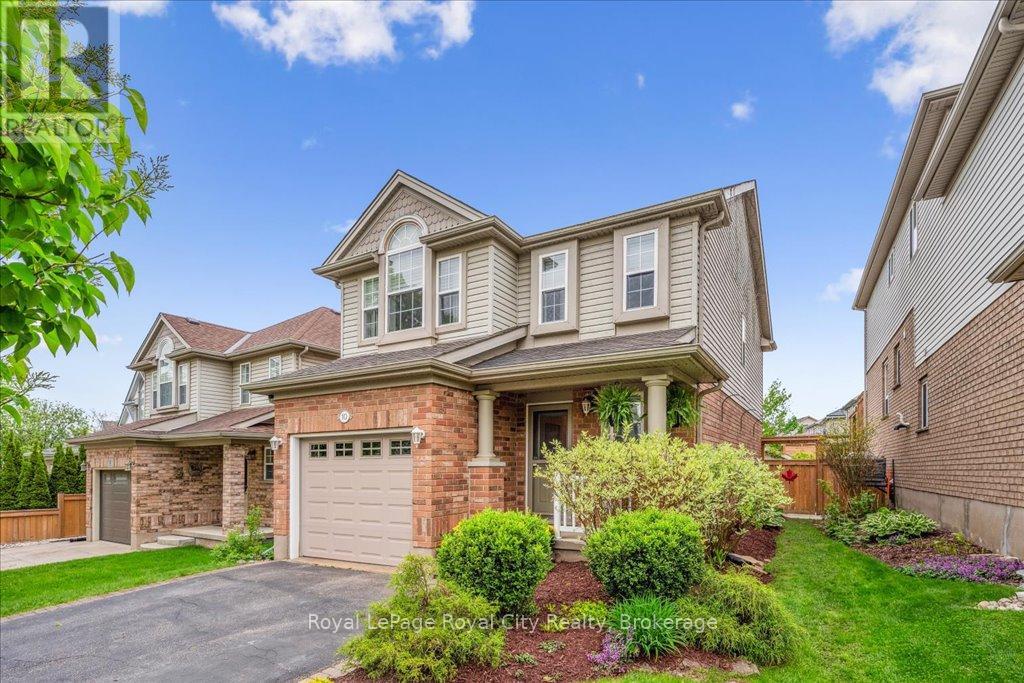 10 O'CONNOR LANE
