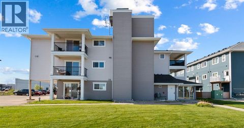 304, 1021 Ross Street Crossfield AB T0M0S0