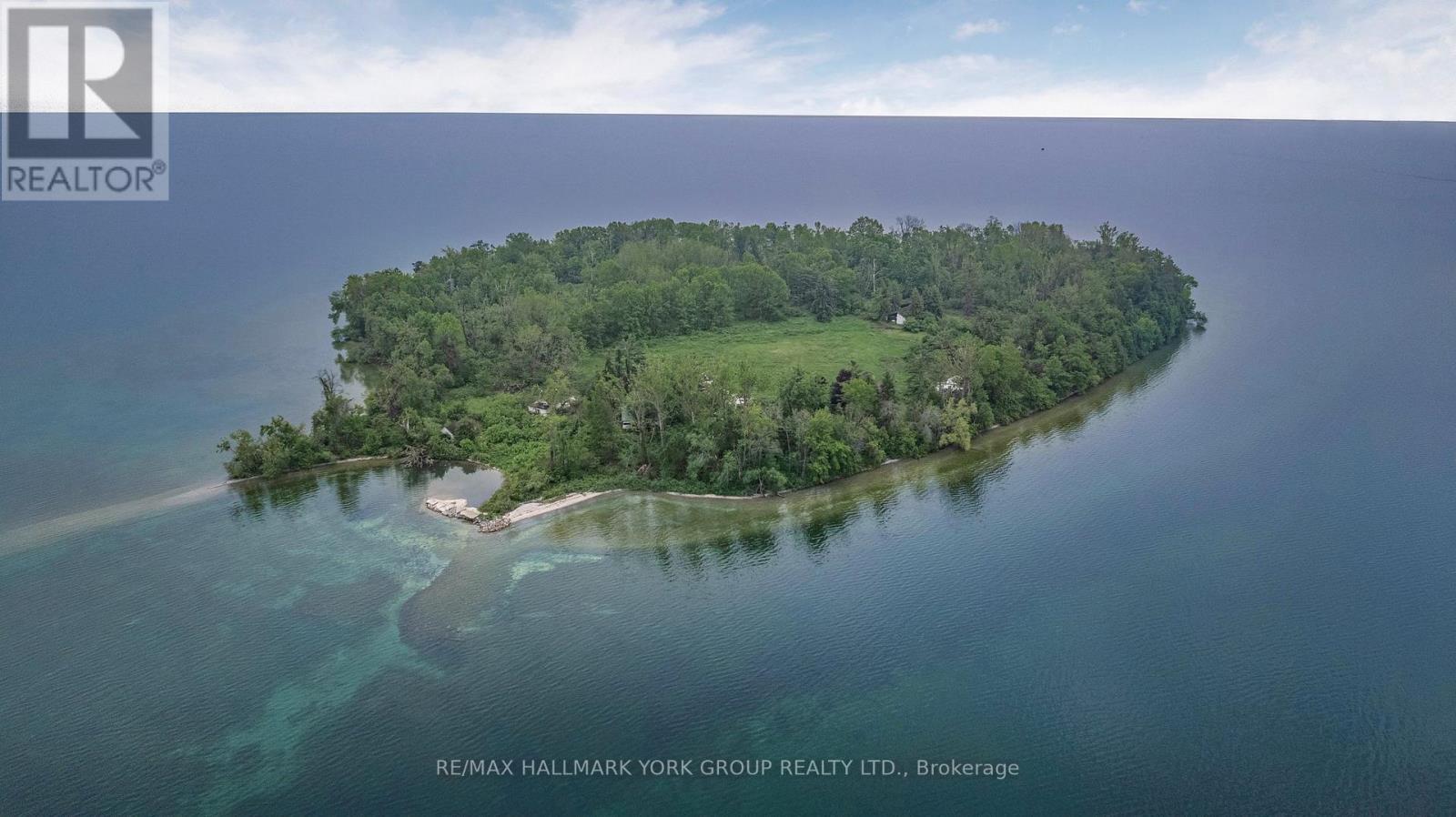 1000 STRAWBERRY ISLAND