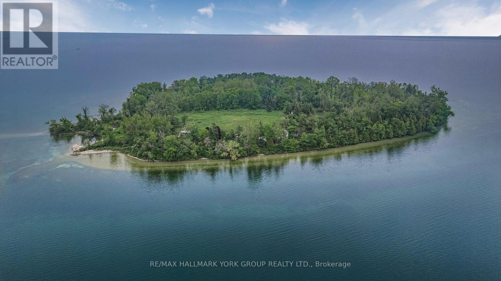 1000 STRAWBERRY ISLAND