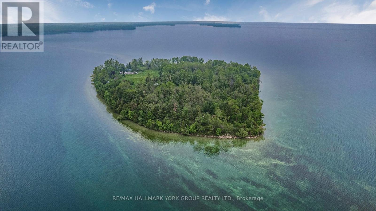 1000 STRAWBERRY ISLAND