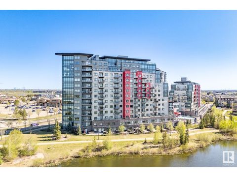 #526 5151 WINDERMERE BV SW Edmonton AB T6W2K4