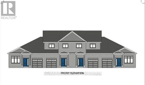 18 BALDWIN COURT Prince Edward County (Picton Ward) ON K0K2T0