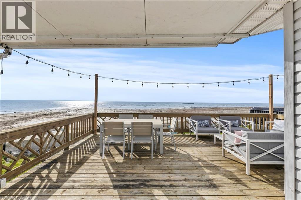 490 EMPIRE Road