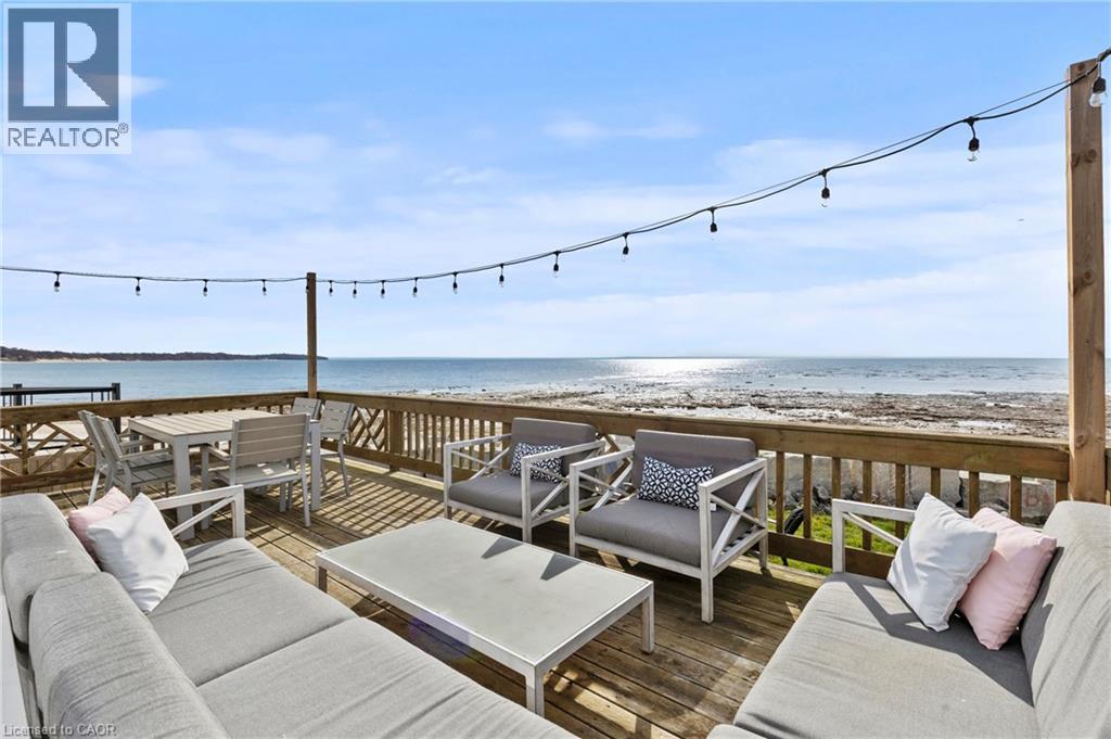 490 EMPIRE Road