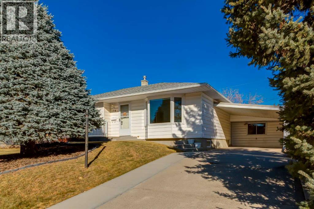 178 Windermere Road SW