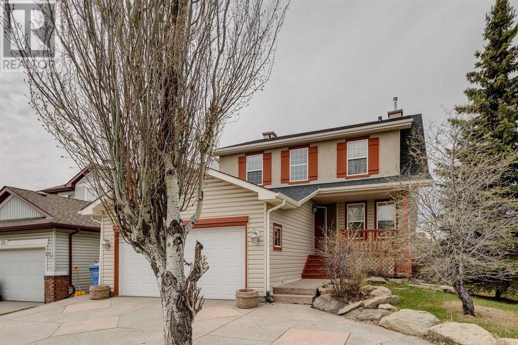 335 Hidden Creek Boulevard NW
