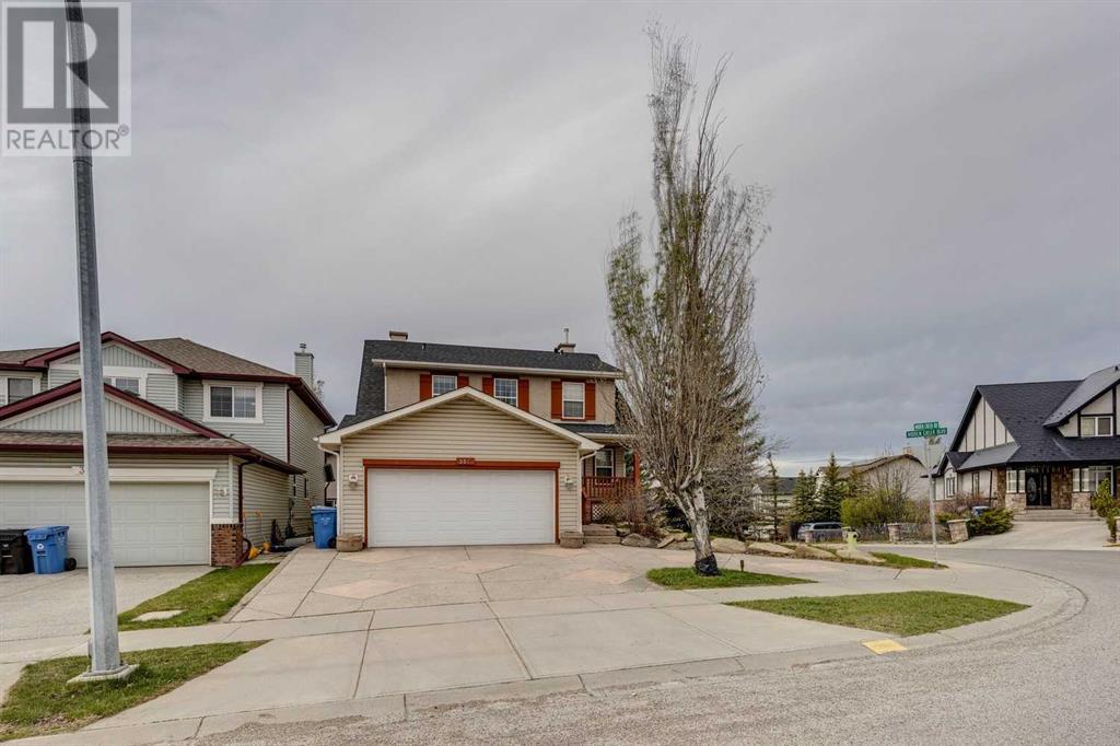 335 Hidden Creek Boulevard NW