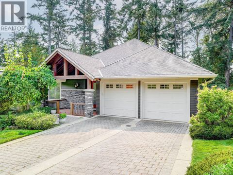 1266 Oceanwood Lane Saanich BC V8X0A4