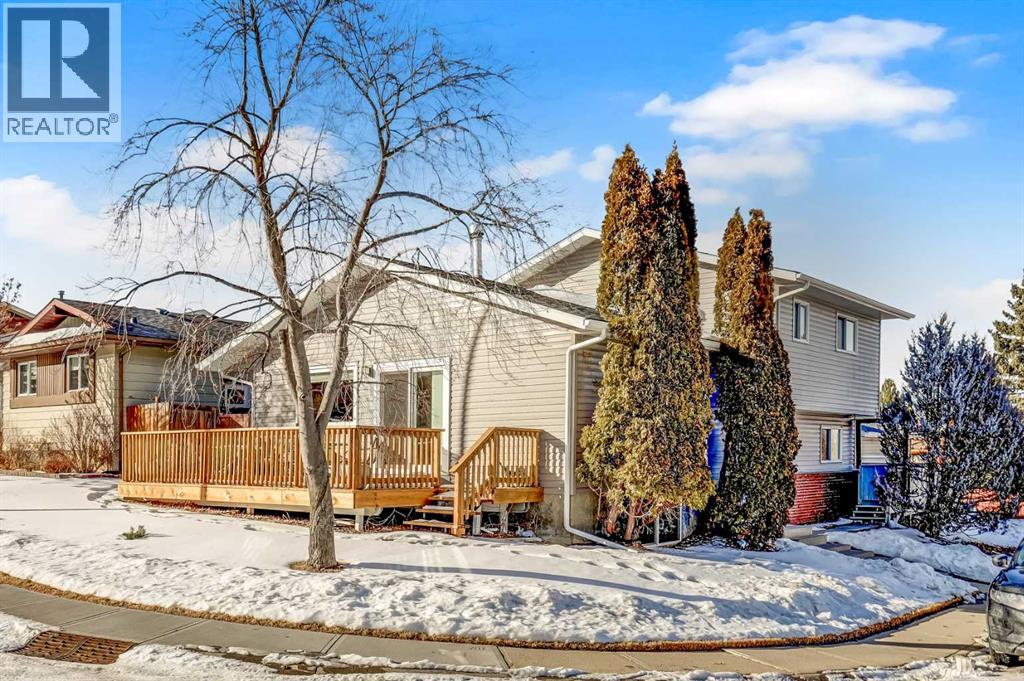 79 Bermondsey Way NW