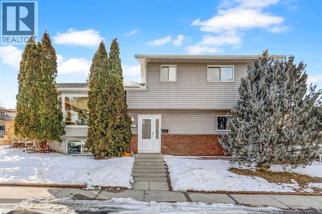 79 Bermondsey Way NW