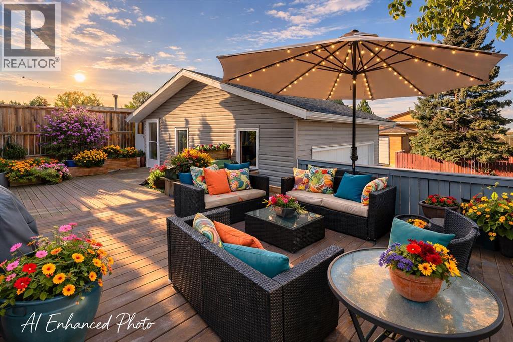 79 Bermondsey Way NW