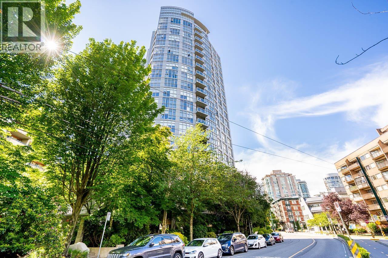 1505 1050 SMITHE STREET