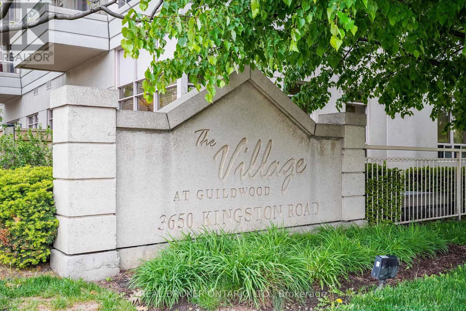 926 - 3650 KINGSTON ROAD