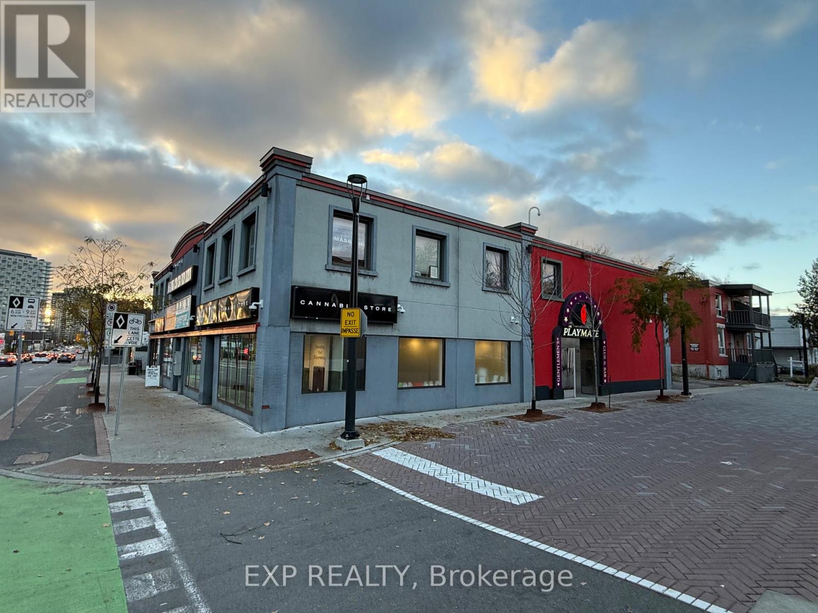 171-179 MONTREAL ROAD